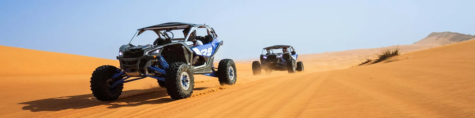 can-am buggy rental dubai